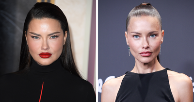 Supermodel’s Viral Transformation Credited To “Year-Long Training Camp,” But Fans Aren’t Buying It