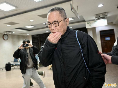 12共犯落網！張育萌懷疑「紅黑合作」助張俊傑逃亡