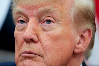 Top psychiatrist says Trump behaves like a ‘toddler’ trying to be ‘ruler of the universe’ to fight feeling of helplessness