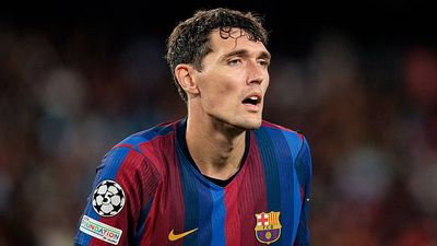 Barcelona Suffer Familiar Injury Blow—Threatening Team’s Most Vulnerable Area