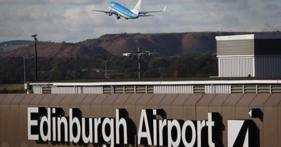 £500m airport investment is 'massive boost' to economy, says John Swinney