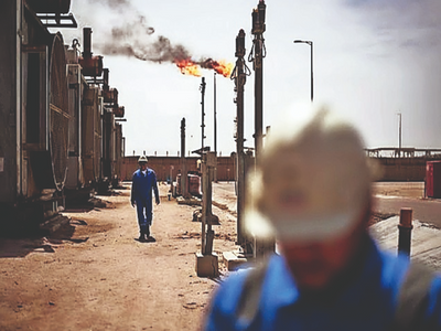 BRICS+ and the fallout from Trump's energy shocks