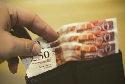 Britain Has 5% Savings Rates Yet Millions of UK Savers Are Still Leaving Their Cash To Earn Just 1.65%