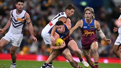 'Praying': Brisbane Lions hope megastar beats ban