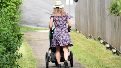 Baby bonus not on the cards to halt fertility freefall