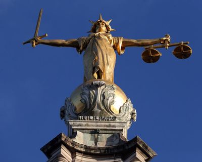 The Guardian view on rape courts: ministers know that victims deserve better