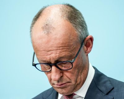 The Guardian view on Friedrich Merz: Germany’s chancellor must change course to halt the rise of the AfD