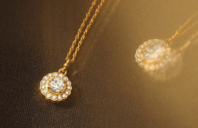 Austen & Blake's customisable jewellery pieces make Christmas gifting easy