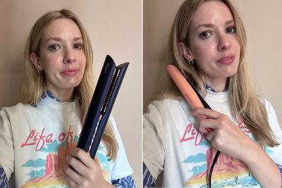 Best hair straighteners for smooth, sleek hair, according to stylists