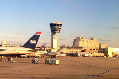 Philadelphia Airport Ground Stop Explained: Why Newark Flights Were Also Hit
