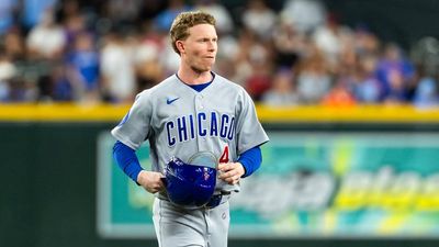 Massive Storm Could Complicate End of MLB Regular Season