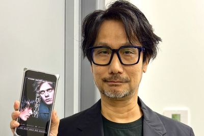 Hideo Kojima Says Sony Cut PHYSINT Funding in Zoom Call, Leaving Him 'Shocked' and 'Surprised'
