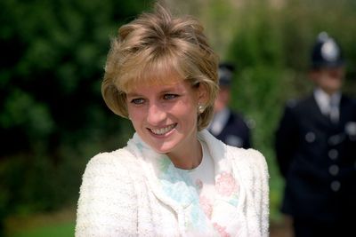 Earl Spencer makes Princess Diana ADHD revelation in new memoir