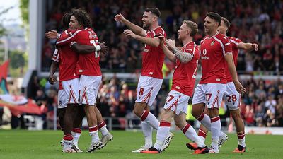 Five Things We’ve Learned About Wrexham So Far This Season