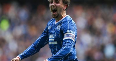 Dan Neil explains how Rangers turned Celtic crowd and electric McInnes team talk