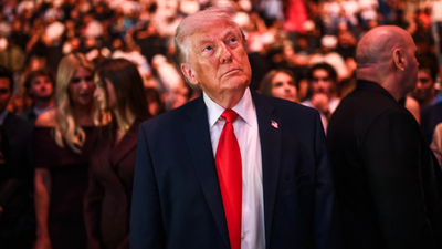Trump's $7B Fortune Takes a Hit as Truth Social and Crypto Holdings Shed $1.7B in Value