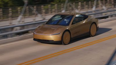 Tesla Cybercab Inherited One Of The Most Annoying Things About Owning A Tesla