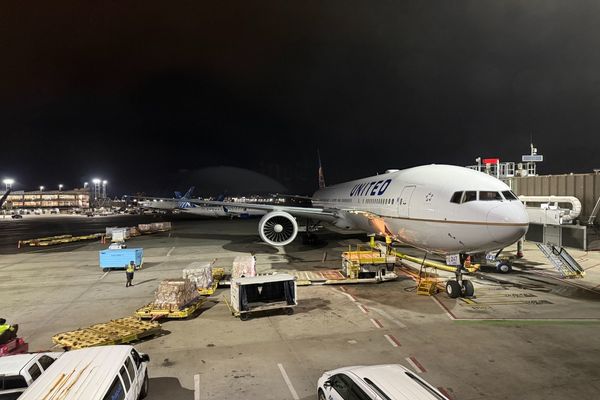 Newark Airport Delays Hit 150 Minutes as FAA Outage Grounds Flights at Three Airports