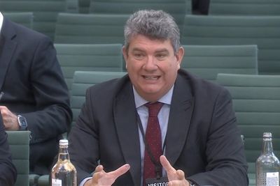 Why multiple airline bosses are calling for Nats chief to resign