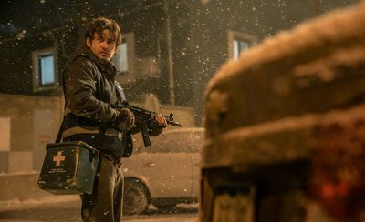 24 Years Later, 'Resident Evil's Box Office Just Broke A Surprising Record