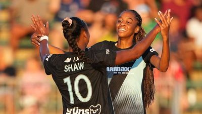 USWNT Stock Up, Stock Down: Jordynn Dudley’s Biggest Moment Yet
