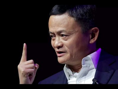 Quote of the Day by Jack Ma: ‘We are never short of money. We lack people with dreams, who can die for those dreams’ - Inspirational quote from Chinese philanthropist and co-founder of Alibaba
