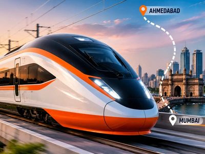 India’s plan to surpass Japan’s E10: B35 bullet trains to target 350 kmph by 2030 as first B28 trains prepare to run at 249 kmph from 2027