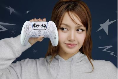 BLACKPINK's Lisa Sets October Double Drop: 'Press Play' EP Lands Before Limited PS5 Controller