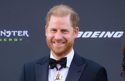 Prince Harry 'exploring Princess Diana documentary' to mark 30th anniversary of mother's death