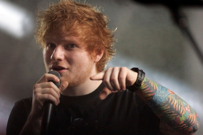 Ed Sheeran's Philadelphia Show Hit by 'Half-Empty Stadium' Claims After Macklemore's Shock Exit — What's Really Going On?