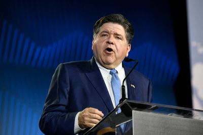 Illinois Governor JB Pritzker admits to using GLP-1 to aid in 80-lb weight loss: ‘Really life-changing’