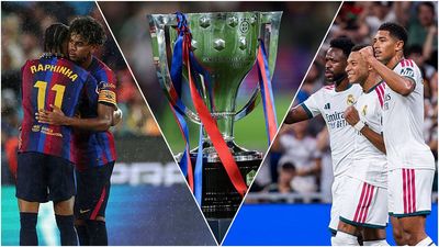 Supercomputer Predicts Impact of Derby Defeat on Real Madrid's Title Hopes