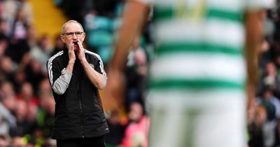 'Dear oh dear' - Paul Lambert predicts Martin O'Neill Celtic future