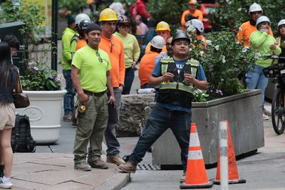 Why New York City Still Can't Fully Protect Its Day Laborers From Wage Theft