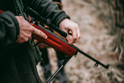 Hunter Slapped With Manslaughter After Shooting Woman in Woods Claiming He Thought She Was a Deer