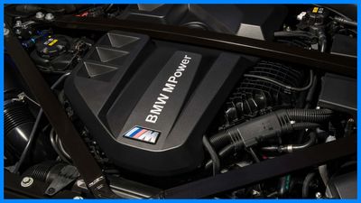 Why Do Modern Cars Have Those Giant Plastic Engine Covers?