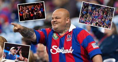 Are you on the bus? Knights fans in crazy scramble as 25k tickets snapped up in 24 hours