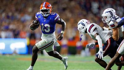 Forde-Yard Dash: Separating the Unbeaten College Football Contenders From the Pretenders