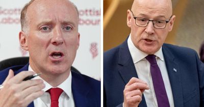 FM responds as Michael Marra accepts 'Scotland has right to decide its own future'