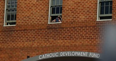 Catholic schools job cuts finalised after more than $17m deficit