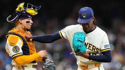 The Brewers Are About to Test the Limits of Power Pitching