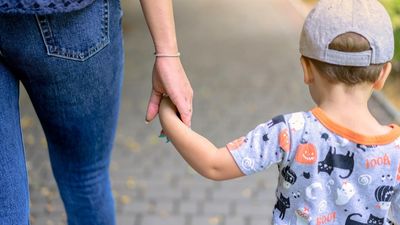 ‘I’ll hurt you’: Mom hides recording device in nonverbal son’s clothing to catch alleged abuse, but cops end up arresting her