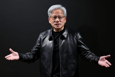 ‘They must be doing it for ulterior reasons’: Jensen Huang says AI leaders are ‘irresponsible’ for scaring the public with ‘doomsday narratives’