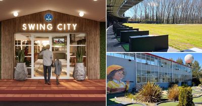'It will be massive': first look at new Canberra sports facility amid dramatic facelift