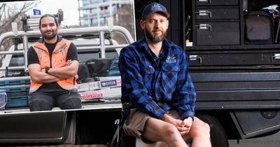 'Unnecessary pressure': tradies forced to choose between their newborns and the mortgage