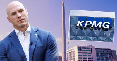 'A ban that can be worked around': KPMG gets $22m boost from one department