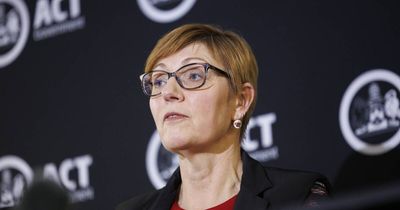 Talks shift to workload as ACT says no more in the bank for pay rises