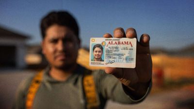 Judge Blocks Warrantless ICE Construction Site Raids After Agents in Alabama Arrested a U.S. Citizen 3 Times