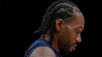 With Kawhi Leonard Officially Back, the Raptors Are Looking Like a True Contender