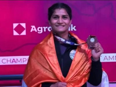 Asian Games 2026: Suchika loses MMA semifinal due to contoversial weight rule after hard-fought draw